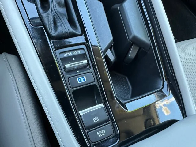 SEMINUEVOS HONDA Accord Hybrid a Estados en autogozo