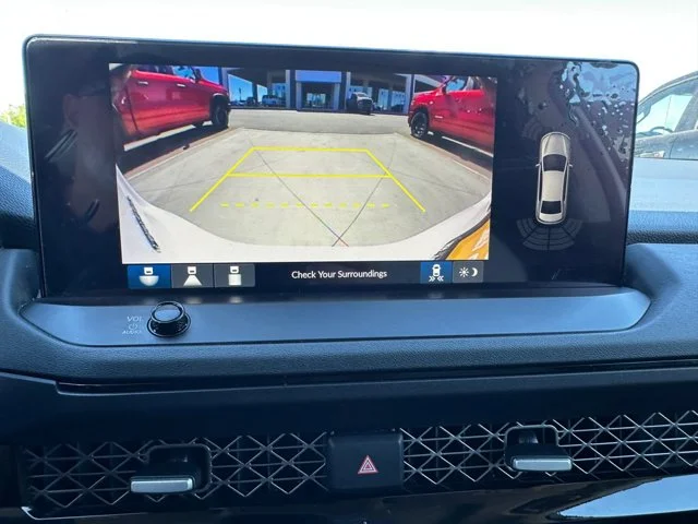 SEMINUEVOS HONDA Accord Hybrid a Estados en autogozo