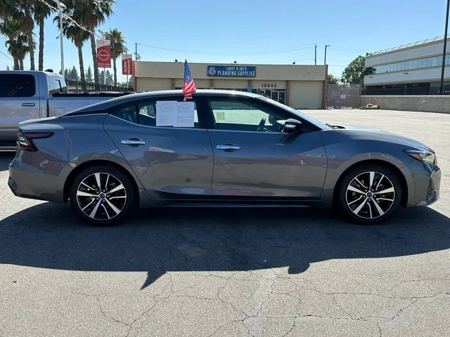 SEMINUEVOS NISSAN Maxima a Estados en autogozo