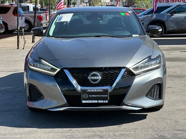 SEMINUEVOS NISSAN Maxima a Estados en autogozo