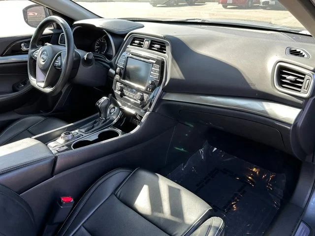 SEMINUEVOS NISSAN Maxima a Estados en autogozo