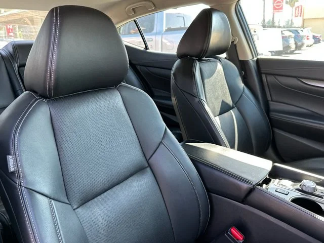 SEMINUEVOS NISSAN Maxima a Estados en autogozo