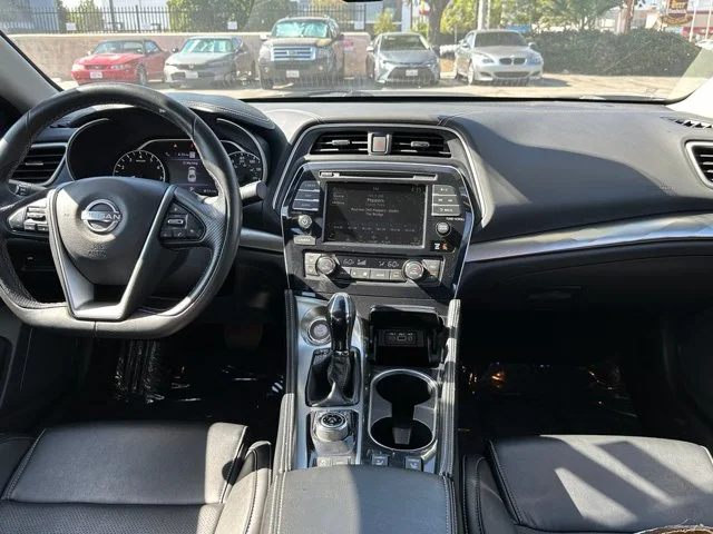 SEMINUEVOS NISSAN Maxima a Estados en autogozo