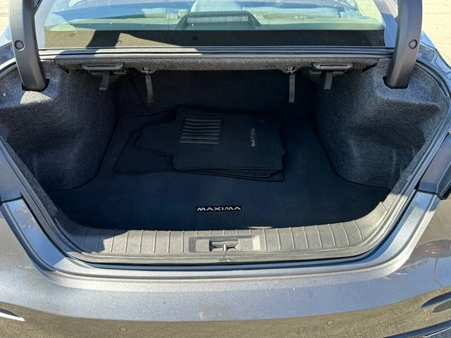 SEMINUEVOS NISSAN Maxima a Estados en autogozo