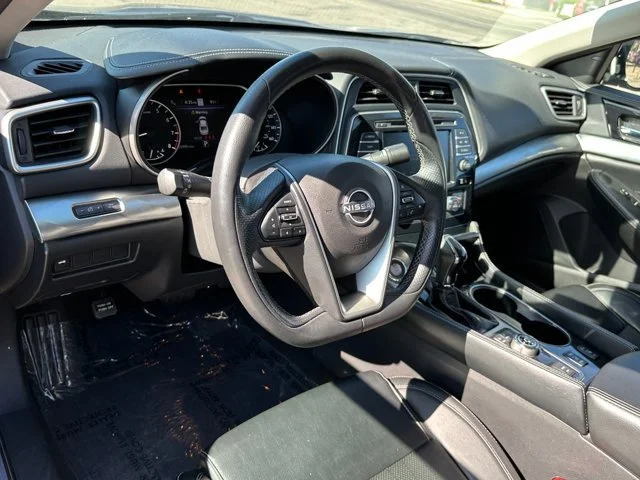 SEMINUEVOS NISSAN Maxima a Estados en autogozo