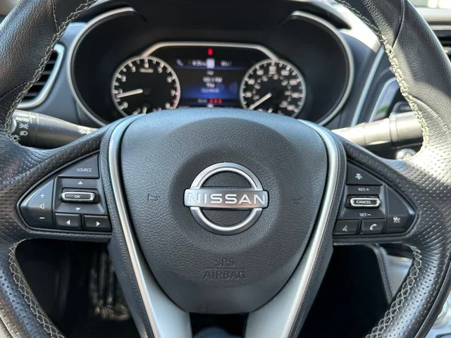 SEMINUEVOS NISSAN Maxima a Estados en autogozo