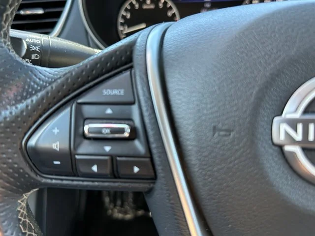 SEMINUEVOS NISSAN Maxima a Estados en autogozo