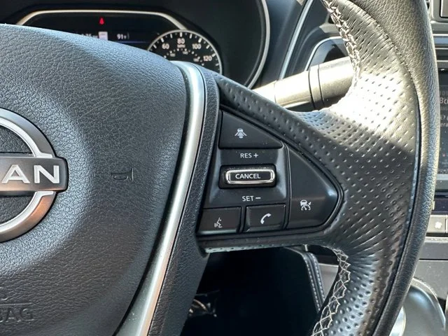 SEMINUEVOS NISSAN Maxima a Estados en autogozo