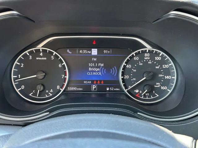 SEMINUEVOS NISSAN Maxima a Estados en autogozo