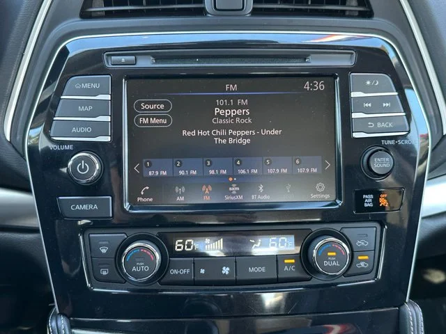 SEMINUEVOS NISSAN Maxima a Estados en autogozo