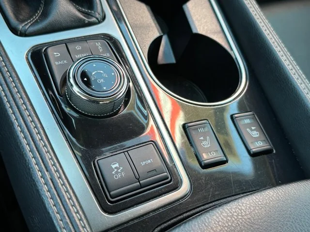 SEMINUEVOS NISSAN Maxima a Estados en autogozo