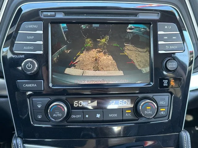 SEMINUEVOS NISSAN Maxima a Estados en autogozo
