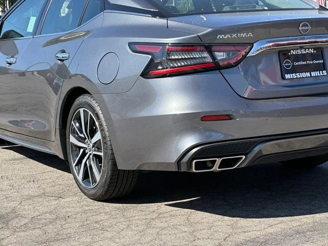 SEMINUEVOS NISSAN Maxima a Estados en autogozo