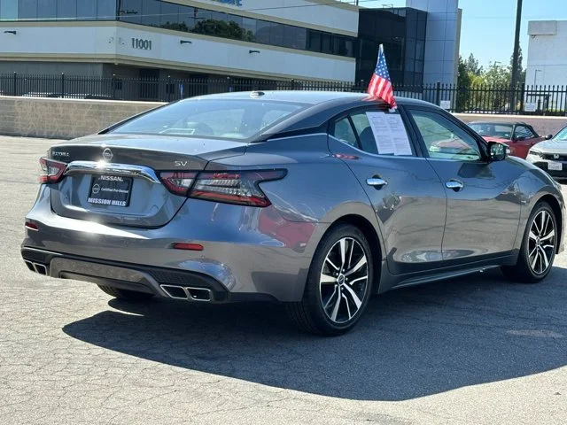 SEMINUEVOS NISSAN Maxima a Estados en autogozo
