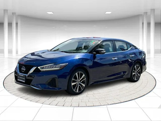 SEMINUEVOS NISSAN Maxima a Estados en autogozo