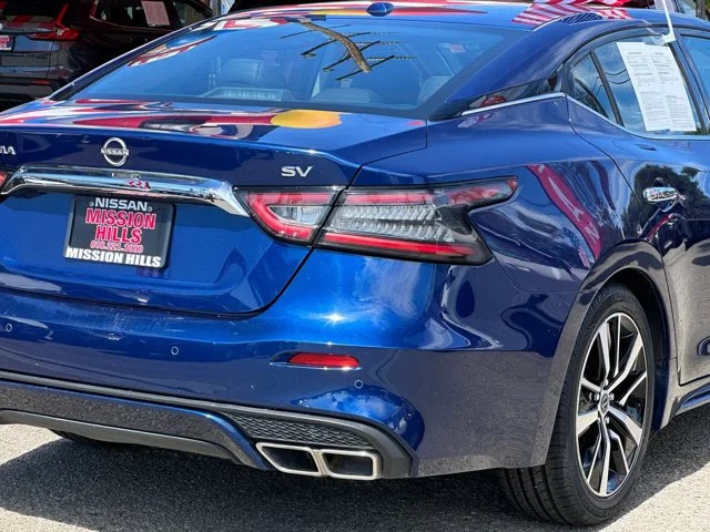 SEMINUEVOS NISSAN Maxima a Estados en autogozo