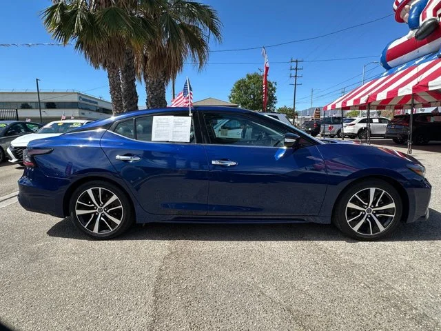 SEMINUEVOS NISSAN Maxima a Estados en autogozo