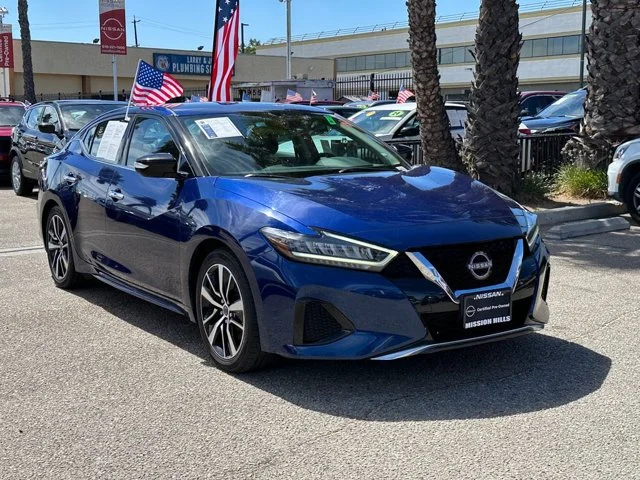 SEMINUEVOS NISSAN Maxima a Estados en autogozo