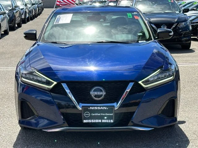 SEMINUEVOS NISSAN Maxima a Estados en autogozo