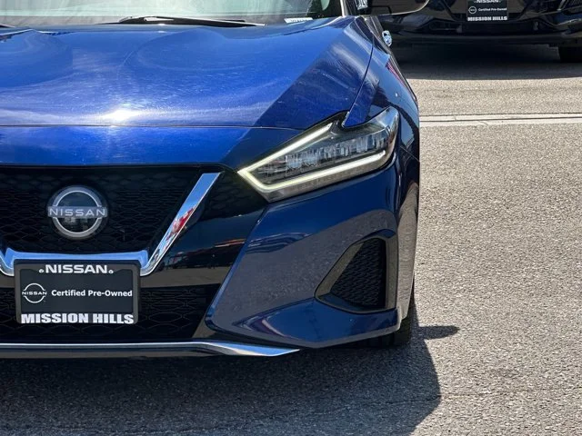 SEMINUEVOS NISSAN Maxima a Estados en autogozo
