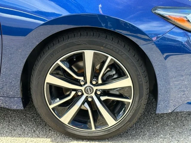 SEMINUEVOS NISSAN Maxima a Estados en autogozo