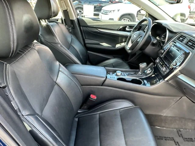 SEMINUEVOS NISSAN Maxima a Estados en autogozo