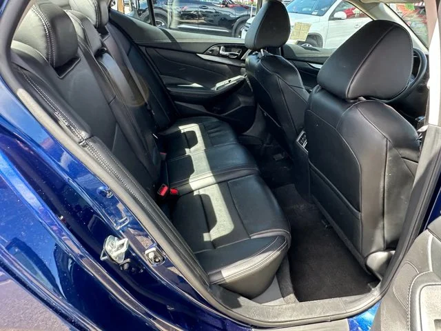 SEMINUEVOS NISSAN Maxima a Estados en autogozo