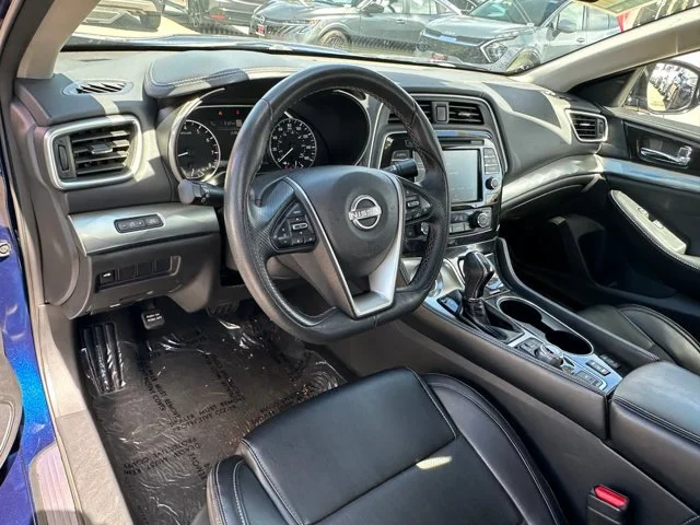 SEMINUEVOS NISSAN Maxima a Estados en autogozo