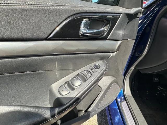 SEMINUEVOS NISSAN Maxima a Estados en autogozo