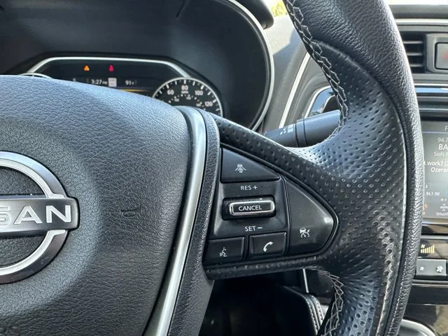 SEMINUEVOS NISSAN Maxima a Estados en autogozo