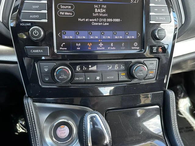 SEMINUEVOS NISSAN Maxima a Estados en autogozo