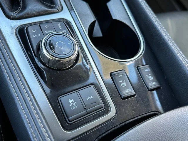 SEMINUEVOS NISSAN Maxima a Estados en autogozo