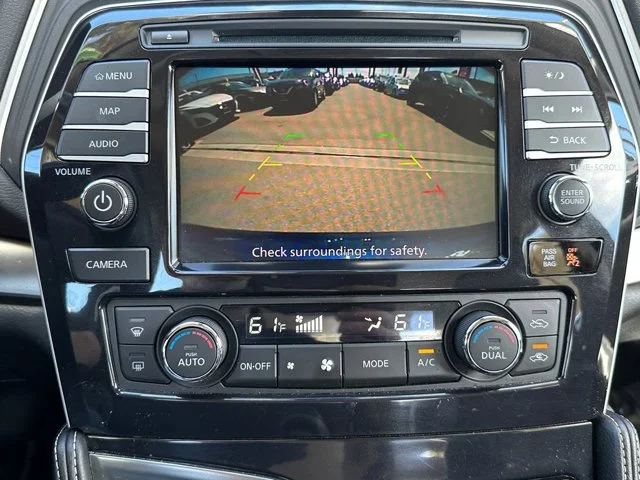 SEMINUEVOS NISSAN Maxima a Estados en autogozo