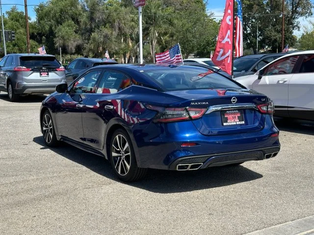 SEMINUEVOS NISSAN Maxima a Estados en autogozo