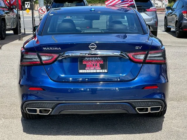 SEMINUEVOS NISSAN Maxima a Estados en autogozo