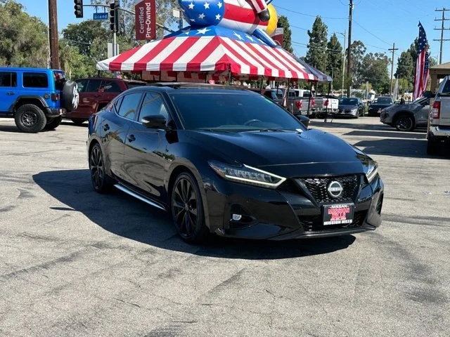 SEMINUEVOS NISSAN Maxima a Estados en autogozo