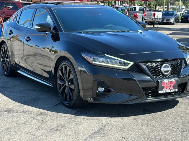 SEMINUEVOS NISSAN Maxima a Estados en autogozo