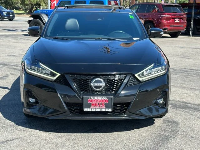 SEMINUEVOS NISSAN Maxima a Estados en autogozo