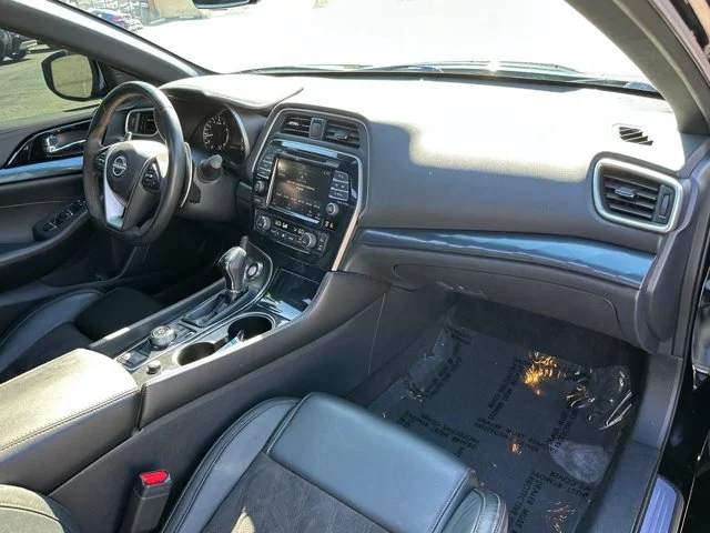 SEMINUEVOS NISSAN Maxima a Estados en autogozo