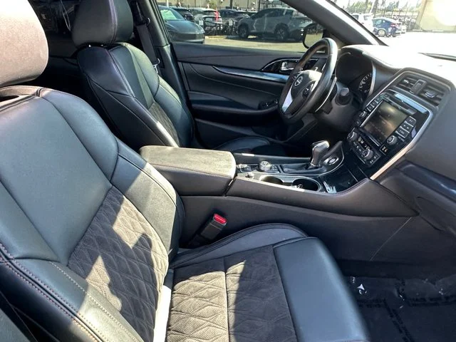 SEMINUEVOS NISSAN Maxima a Estados en autogozo