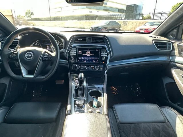 SEMINUEVOS NISSAN Maxima a Estados en autogozo