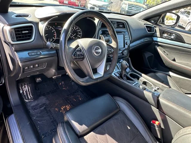SEMINUEVOS NISSAN Maxima a Estados en autogozo