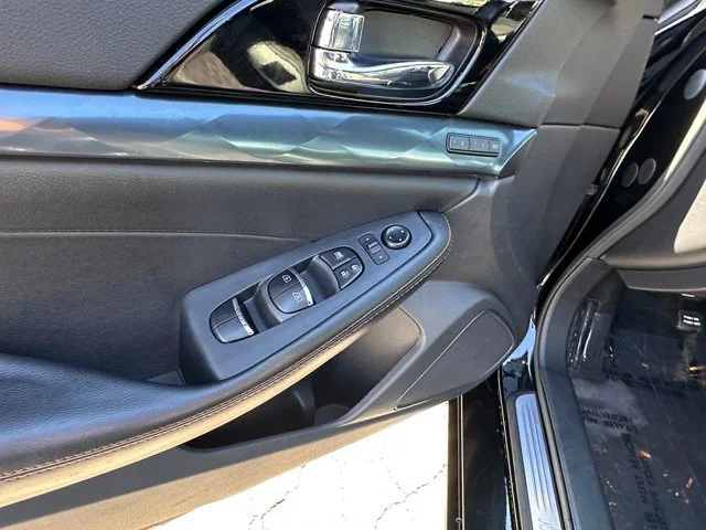 SEMINUEVOS NISSAN Maxima a Estados en autogozo