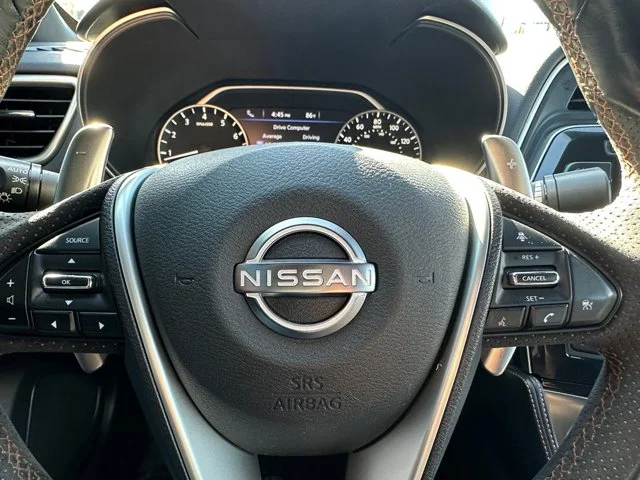 SEMINUEVOS NISSAN Maxima a Estados en autogozo