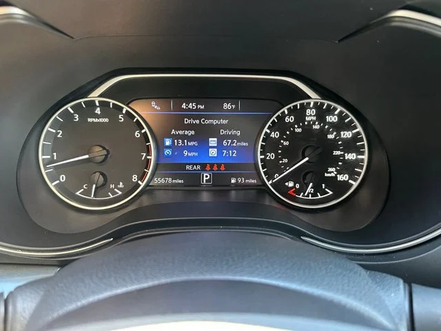 SEMINUEVOS NISSAN Maxima a Estados en autogozo