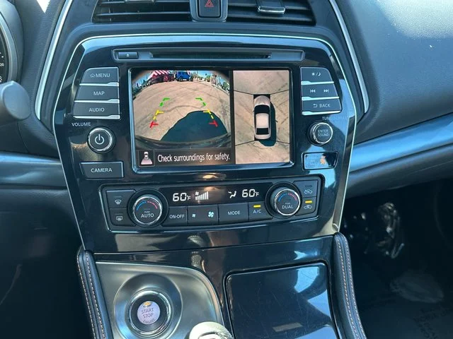 SEMINUEVOS NISSAN Maxima a Estados en autogozo