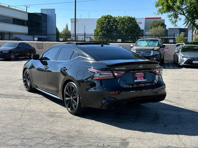 SEMINUEVOS NISSAN Maxima a Estados en autogozo
