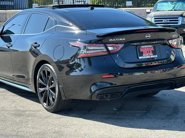 SEMINUEVOS NISSAN Maxima a Estados en autogozo