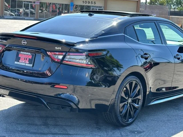 SEMINUEVOS NISSAN Maxima a Estados en autogozo