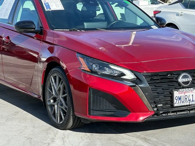 SEMINUEVOS NISSAN Altima a Estados en autogozo